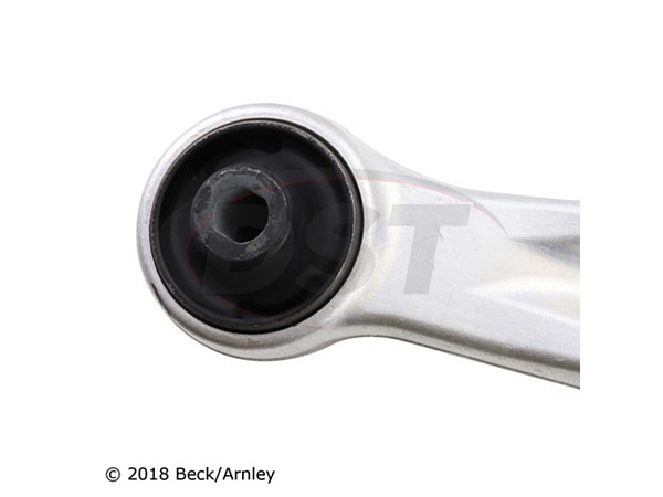 beckarnley-102-7655 Front Lower Control Arm and Ball Joint - Passenger Side
